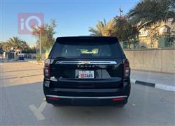 شيفروليه تاهو